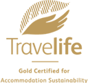 Travelife Sustainability 2024