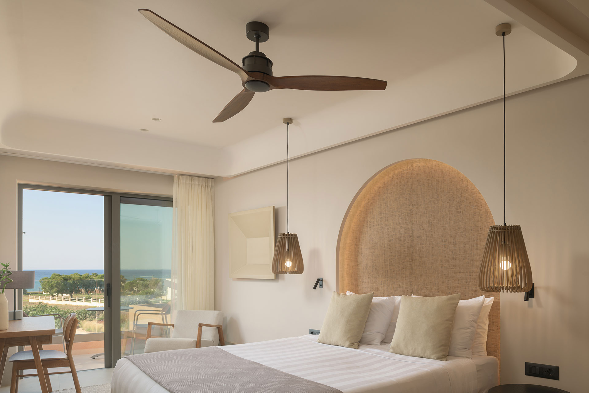 JUNIOR SUITEN MIT MEERBLICK