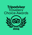 TripAdvisor 2024