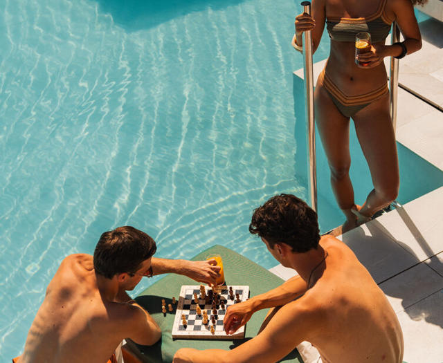 Paralos Venus Suites