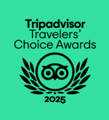 TripAdvisor Travelers' Choice Awards 2025